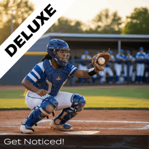 Season Deluxe Highlight Video Package
