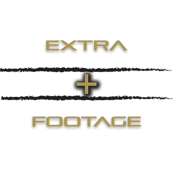 Awe Video Extra Footage Unit icon for extra game film sent to us.