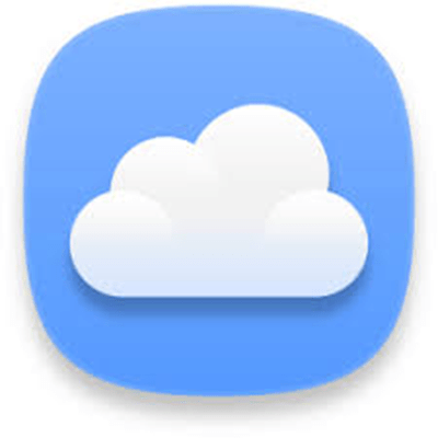 WD My Cloud icon., for Awe Video LLC shipping and video format instructions