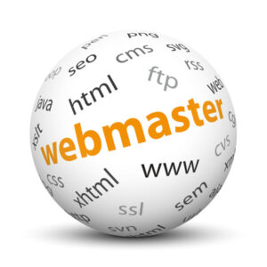 Webmaster Packages