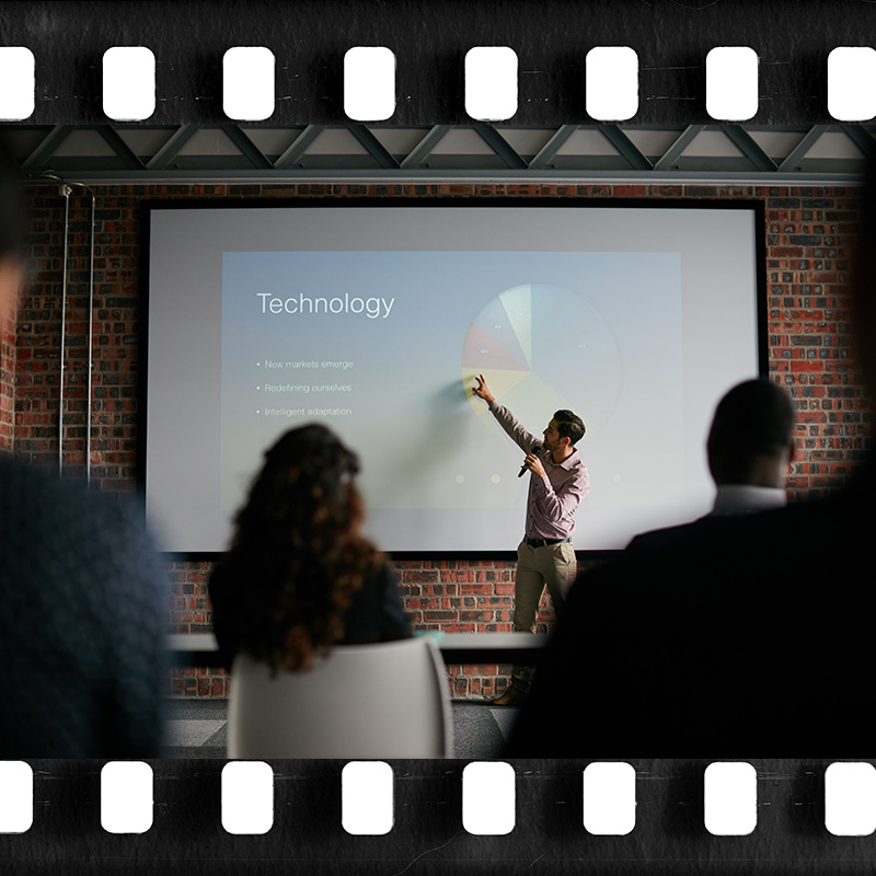 Video Editing & Production • Awe Video & Photo Studio