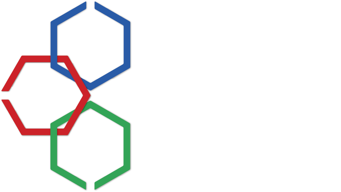 Awe Video & Photo Studio white print logo Awe Video & Photo Studio white print logo