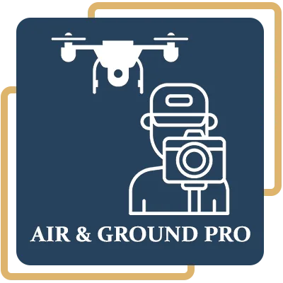 Pre-Listing/Pre-Purchase Aerial Drone Property Assessment