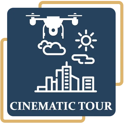 Pre-Listing/Pre-Purchase Aerial Drone Property Assessment