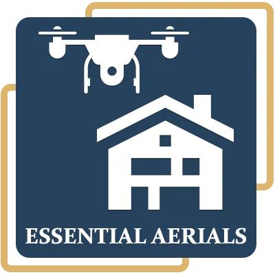 Pre-Listing/Pre-Purchase Aerial Drone Property Assessment
