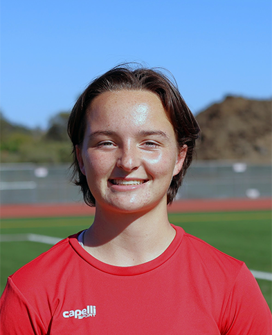 Evie Dickerson: Elite 2027 Goalkeeper Is on the Rise